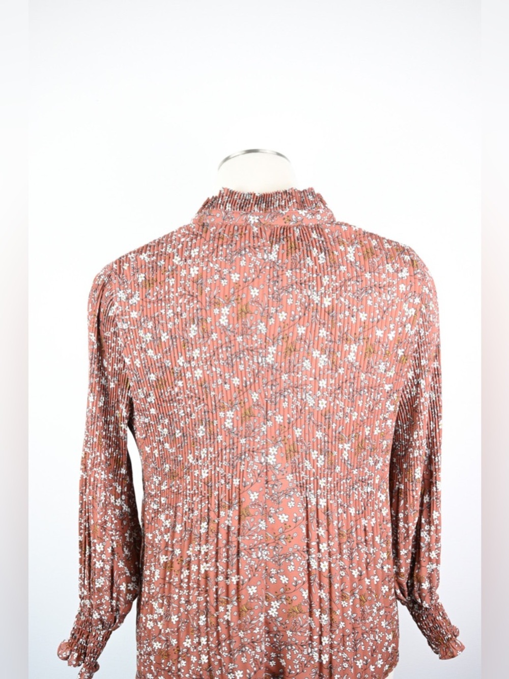 Max Studio Blouse - Picture 7 of 7